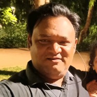 Lokesh Lashkari