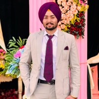 Maninder Singh