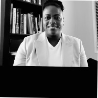 Ivie Eghaghe, M.B.A.