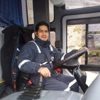 Marco Antonio Rivera Larzo