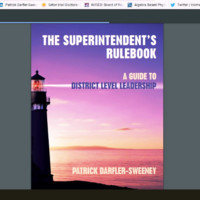Patrick Darfler-Sweeney, Ed.D.