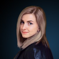 Kateryna Rangel (Mykhalevska)