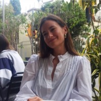Maria Dolores Huarte Delgado