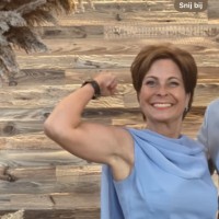 Chantal Jacob