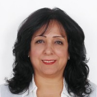Naghma Mohseni