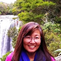 Cheryl Koh