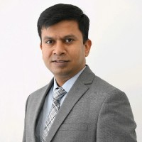 Manosarath Murthy Pmp Lssbb Itil