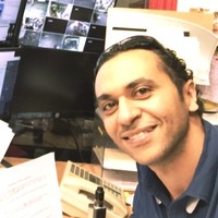 Isaac Rezk