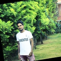 Santhosh Kumar