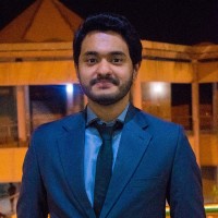 Muhammad Saad ur Rehman