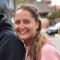 Heather Binckley