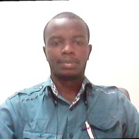 Laurent Matondo