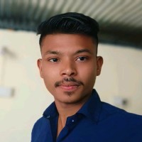 Sanket Raval