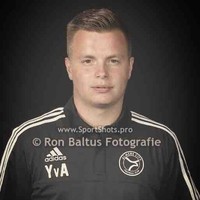 Youri Van Arnhem