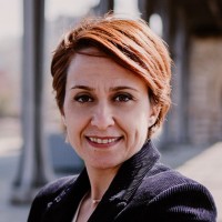 Setareh Feylizadeh
