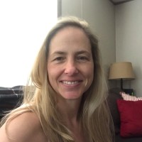 Tanya Langston