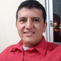 Victor Manuel Alcivar Caval