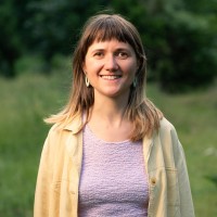 Andrea Haefner