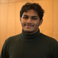 Agastya Kaul