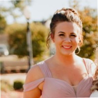 Kayla Schoonmaker