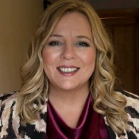Allison O'Keefe