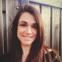 Melissa Bekkers - van den Berk