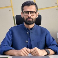 Muhammad Asif Ali