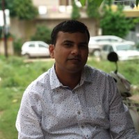 Ashish Bhargava