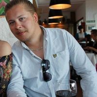 Marcus Lundstedt