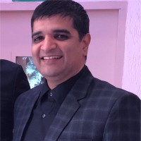 Nilesh Mehta