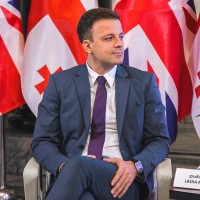 Lasha Nakashidze