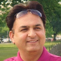 Mirza Gulraiz