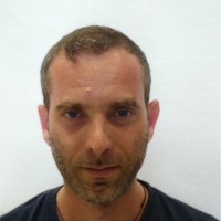 athanasios arampatzis