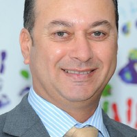 Syed Saeed