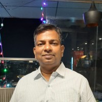 Prashant Mahamuni