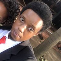 Timothy Mumo