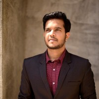 Vikas Mewada