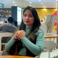 Pallvi Sharma