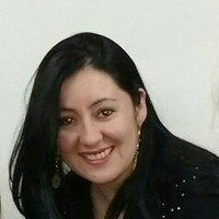 Deise Ferreira Oliveira