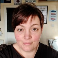 Rachel Robson