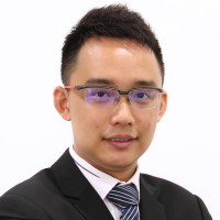 Edmund Tay