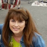 Connie Plumb
