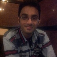 Yahya Mistry