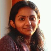 Deepa Balan