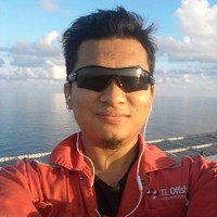 M. Iqbal Hakim Ibrahim