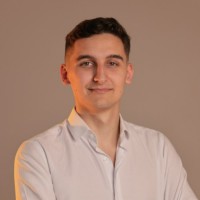 Misha Konoval