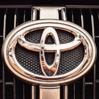 Toyota Abbott Motors