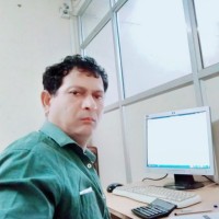 YOGESH NIMBARTE