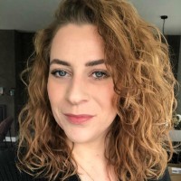 Steffi Van Den Heuvel