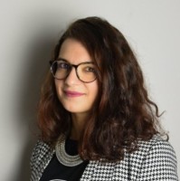 Cristina Donato, Phd